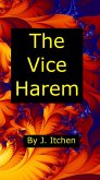 The Vice Harem (The Sex Busters Team, #3) (eBook, ePUB)