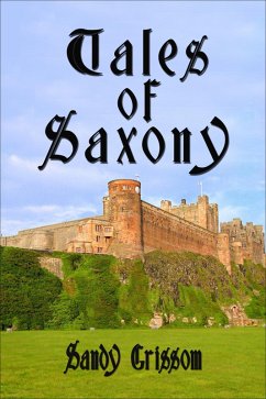 Cover Tales of Saxony (eBook, ePUB)