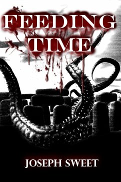 Cover Feeding Time (eBook, ePUB)