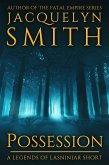 Possession: A Legends of Lasniniar Short (eBook, ePUB)