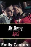 April: Mr. Money, Part 3 (An Erotic Romance) (eBook, ePUB)