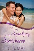 The Serendipity Switcheroo (Kdrama Chronicles, #3) (eBook, ePUB) The Serendipity Switcheroo (Kdrama Chronicles, #3) (eBook, ePUB)