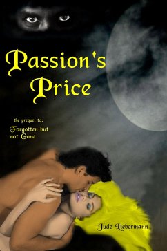 Cover Passion's Price (Forrest duo, #2) (eBook, ePUB)
