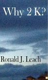 Why 2K? (eBook, ePUB)