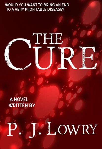 The Cure (eBook, ePUB)