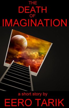 Cover The Death of Imagination (eBook, ePUB)