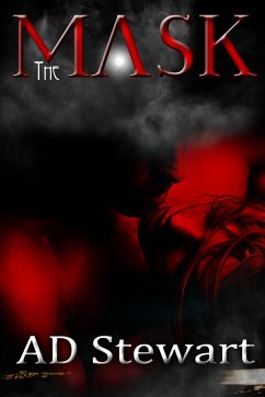 Cover The Mask (eBook, ePUB)