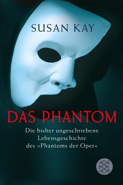 Das Phantom (eBook, ePUB) - Kay, Susan