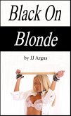 Black on Blonde (eBook, ePUB)