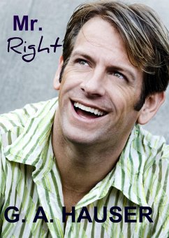 Cover Mr. Right (M/M) (eBook, ePUB)
