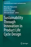 Sustainability Through Innovation in Product Life Cycle Design (eBook, PDF)