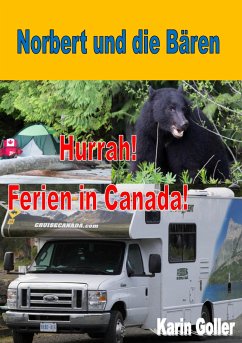 Norbert und die Bären (eBook, ePUB) - Goller, Karin