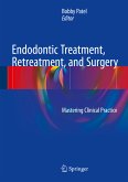 Endodontic Treatment, Retreatment, and Surgery (eBook, PDF)