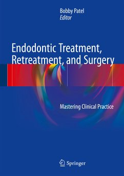 Endodontic Treatment, Retreatment, and Surgery (eBook, PDF)