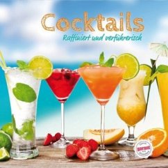 Cocktails mit und ohne Alkohol