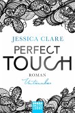 Untrennbar / Perfect Touch Bd.4