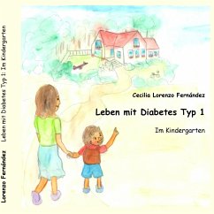 Leben mit Diabetes Typ 1 - Lorenzo Fernández, Cecilia