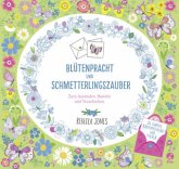 Blütenpracht und Schmetterlingszauber