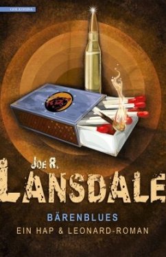 Bärenblues / Hap & Leonard Bd.3 - Lansdale, Joe R.