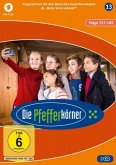 Die Pfefferkörner - Staffel 13 (Folge 157-169) - 2 Disc DVD
