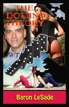 The Domino Theory (eBook, ePUB) - LeSade, Baron