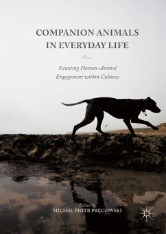 Companion Animals in Everyday Life (eBook, PDF)