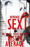 Revenge Sex I (eBook, ePUB)