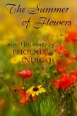 The Summer of Flowers (eBook, ePUB)
