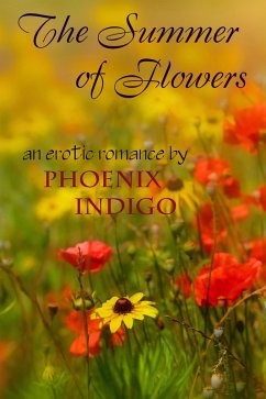 Cover The Summer of Flowers (eBook, ePUB)