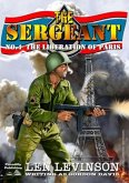 The Sergeant 4: The Liberation of Paris (eBook, ePUB)