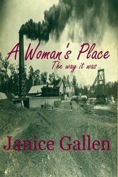 Cover A Woman's Place (eBook, ePUB)