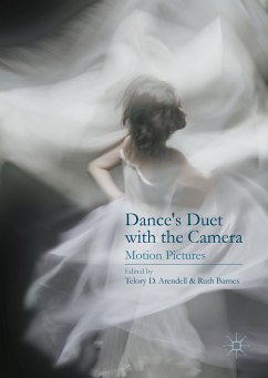 Dance&quote;s Duet with the Camera (eBook, PDF)