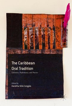 The Caribbean Oral Tradition (eBook, PDF)