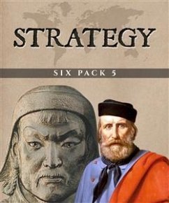 Cover Strategy Six Pack 5 (Illustrated) (eBook, ePUB)