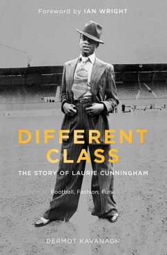 Different Class (eBook, ePUB) - Kavanagh, Dermot