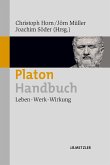 Platon-Handbuch (eBook, PDF)