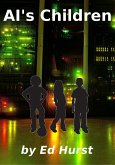 AI's Children (eBook, ePUB)
