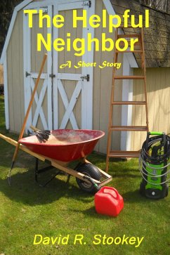 Cover The Helpful Neighbor (eBook, ePUB)