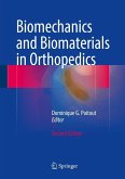 Biomechanics and Biomaterials in Orthopedics (eBook, PDF)
