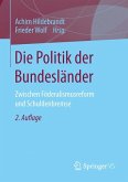 Die Politik der Bundesländer (eBook, PDF)