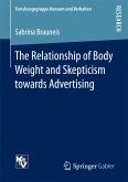 The Relationship of Body Weight and Skepticism towards Advertising (eBook, PDF)