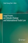 Legal Issues on Climate Change and International Trade Law (eBook, PDF)