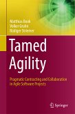 Tamed Agility (eBook, PDF)