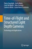 Time-of-Flight and Structured Light Depth Cameras (eBook, PDF)