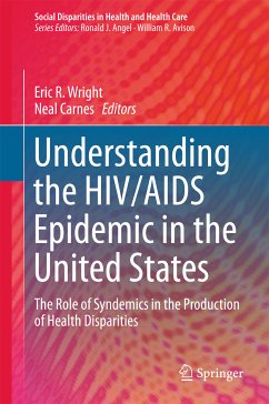 Understanding the HIV/AIDS Epidemic in the United States (eBook, PDF)