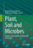 Plant, Soil and Microbes (eBook, PDF)