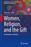 Women, Religion, and the Gift (eBook, PDF)