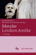 Metzler Lexikon Antike (eBook, PDF) - Bild 1