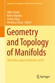 Geometry and Topology of Manifolds (eBook, PDF)