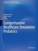 Comprehensive Healthcare Simulation: Pediatrics (eBook, PDF)